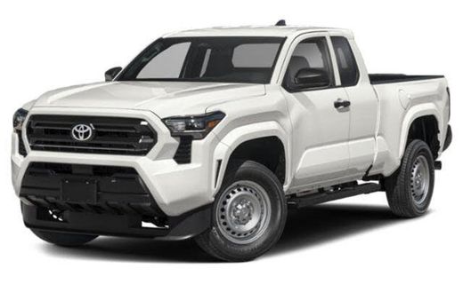 2026 Toyota Tacoma SR Xtracab