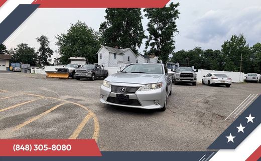 2014 Lexus ES 350