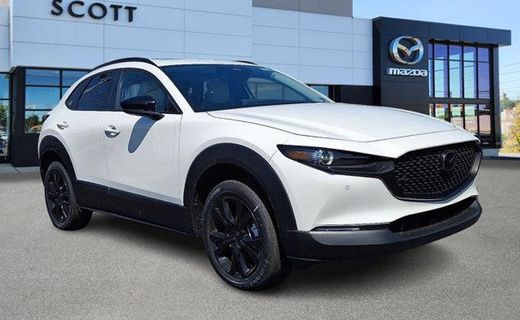 2026 Mazda CX-30 25 S Aire
