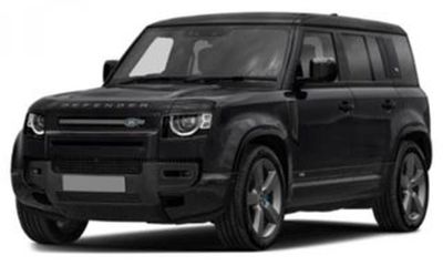 2023 Land Rover Defender 110 X