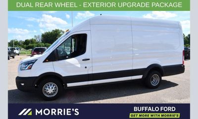 2024 Ford Transit High Roof