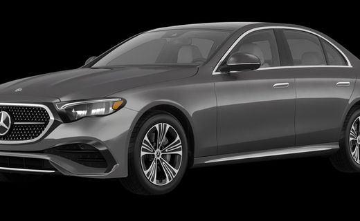 2026 Mercedes-Benz E-Class E350