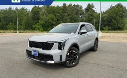 2026 Mazda CX-5 Preferred