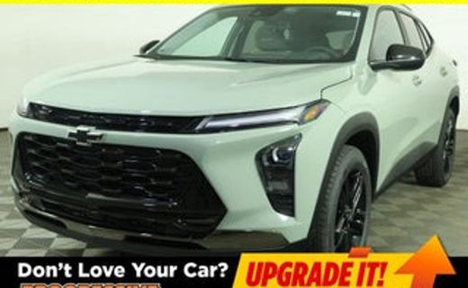 2024 Chevrolet Trax 1LT