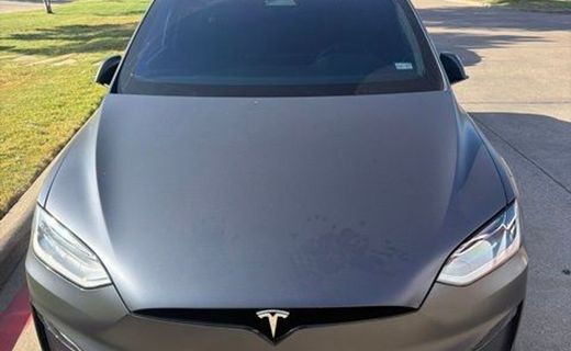 2023 Tesla Model X