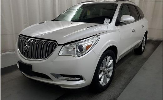 2017 Buick Enclave Premium