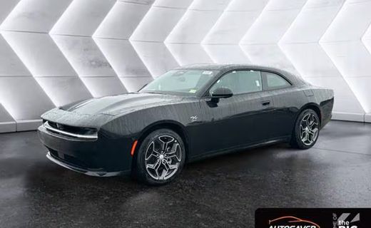 2025 Dodge Charger