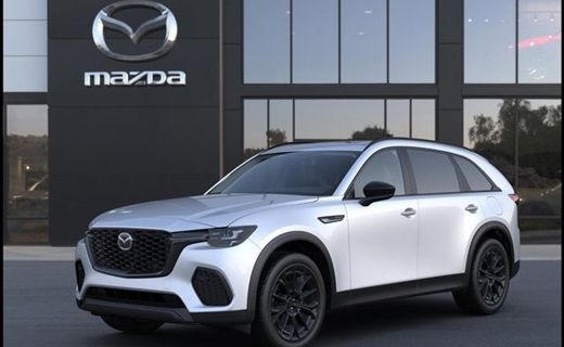 2026 Mazda CX-70 Preferred