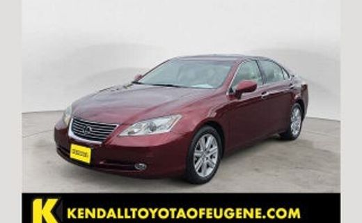 2007 Lexus ES 350