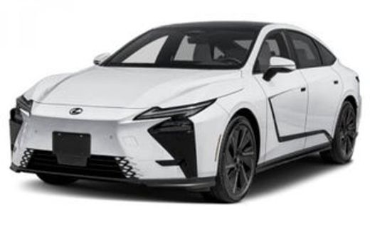 2026 Lexus ES 500E Premium