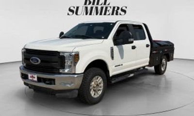 2020 Ford Transit High Roof