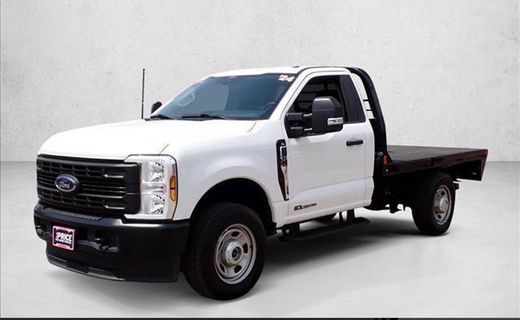2024 Ford F-350 XL