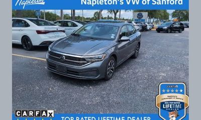 2024 Volkswagen Jetta S AQ301 Trans