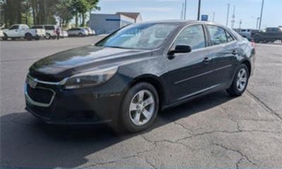 2014 Chevrolet Malibu LS
