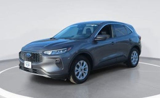 2024 Ford Escape ST Line