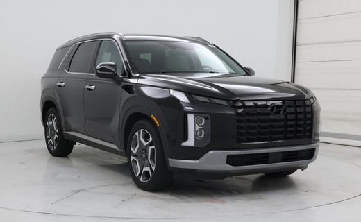 2024 Hyundai Palisade SEL Premium