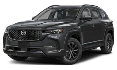 2026 Mazda CX-50 Premium