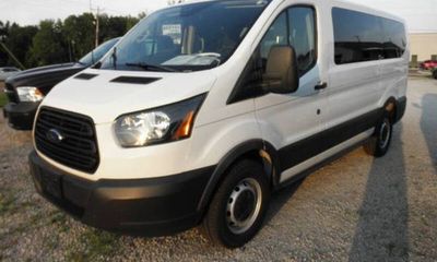 2019 Ford Transit 150 XL LOW