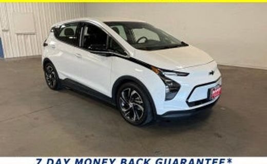 2023 Chevrolet Bolt EV 2LT