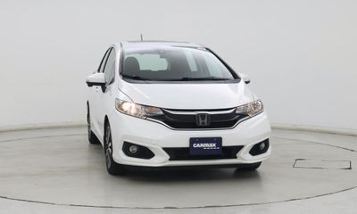 2018 Honda FIT EX L