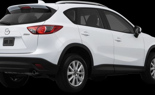 2015 Mazda CX-5
