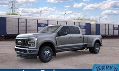 2026 Ford F-350 XL