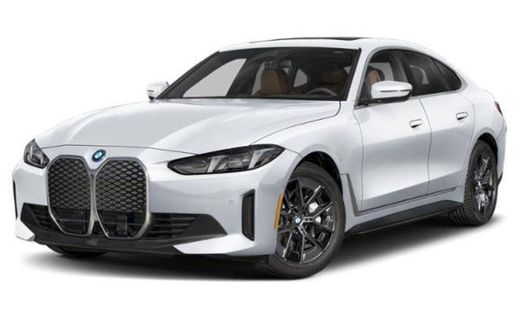 2026 BMW I4 XDRIVE40