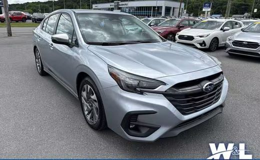 2025 Subaru Legacy Touring