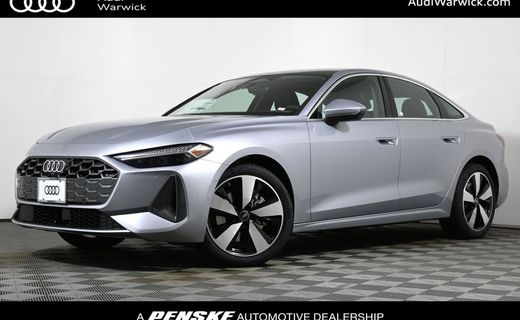 2025 Audi A5 Quattro Premium Plus