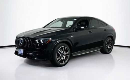 2023 Mercedes-Benz GLE-Class AMG GLE53