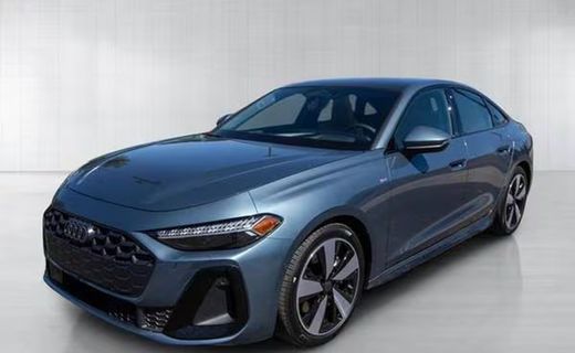 2026 Audi A5 Premium Plus