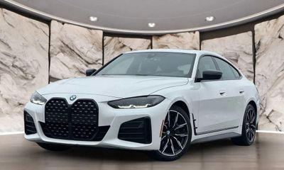 2023 BMW 430I xDrive GC