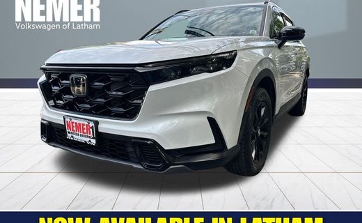 2023 Honda CR-V Sport