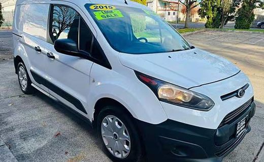 2015 Ford Transit Connect XL