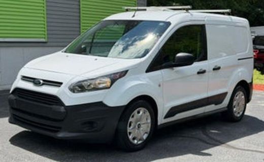 2015 Ford Transit Connect XL