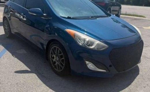 2014 Hyundai Elantra