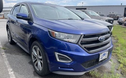 2015 Ford Edge Sport