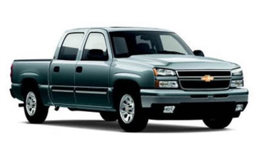 2006 Chevrolet Silverado