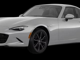 2026 Mazda MX-5 RF Grand Touring