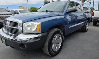 2005 Dodge Dakota SLT Sport
