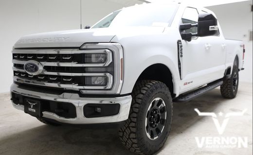 2026 Ford F-250