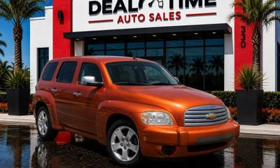 2006 Chevrolet HHR LT
