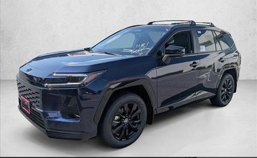 2026 Toyota RAV4 Prime phev GR Sport