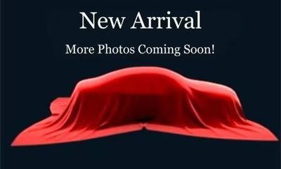 2022 Toyota Prius LE