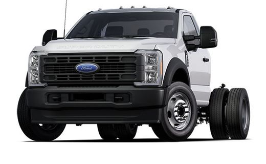 2026 Ford F-600 XL