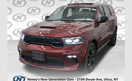 2022 Dodge Durango