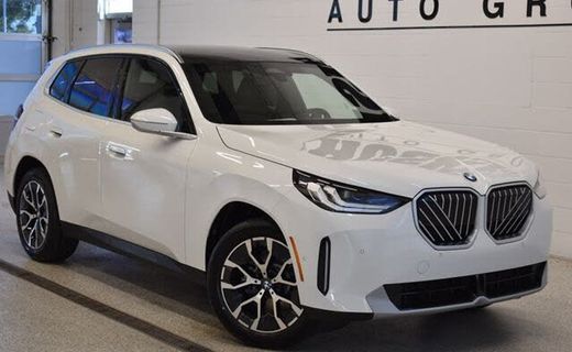 2026 BMW X3