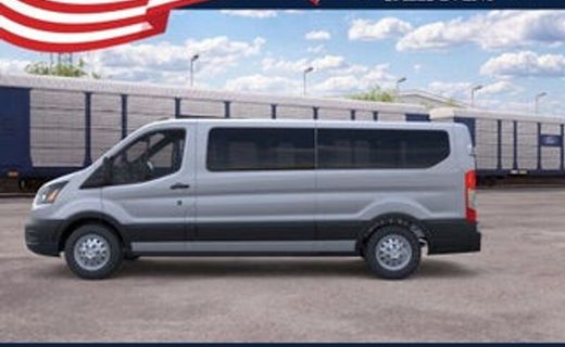 2026 Ford Transit 350 XLT LOW