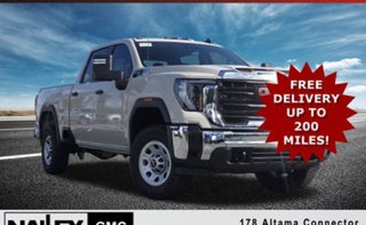 2026 GMC Sierra HD Denali Ultimate