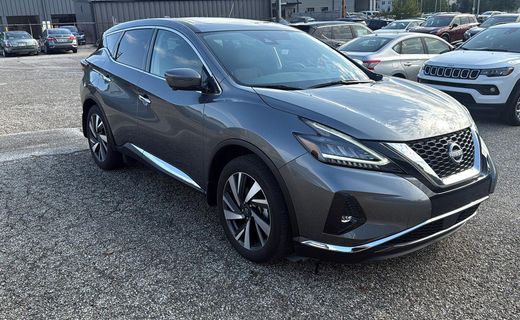 2024 Nissan Murano SL